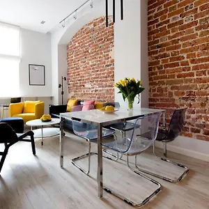  Apartment Elegant 2br, Amazing Old Town Views, Plac Solny Walk To Rynek! Amenities
