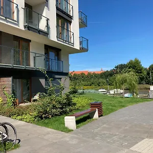 Marina Port Breslau