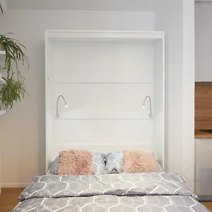 Apartment Luksusowa Oaza W Samym Centrum Wroclawia