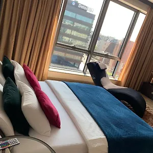  Apartment Dobry Wieczor We Wroclawiu