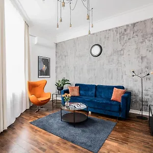  Apartment As - Grand Designer Loft 90m2 Rynek 505